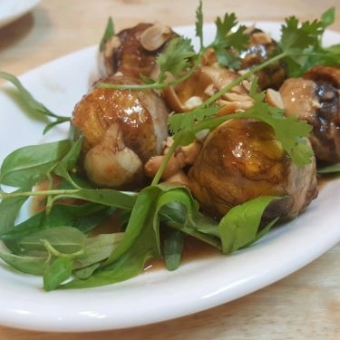 Tổng hợp- Quán Ăn Gà Ác Vĩnh Quý