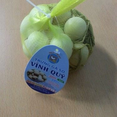 Tổng hợp- Quán Ăn Gà Ác Vĩnh Quý