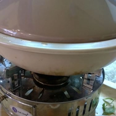 Tổng hợp- Quán Ăn Gà Ác Vĩnh Quý