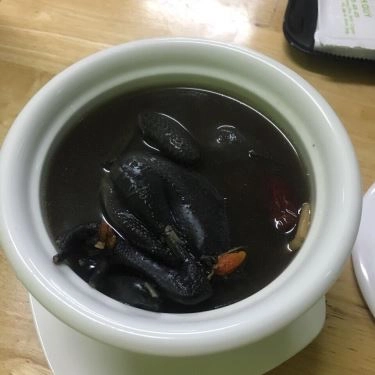 Món ăn- Quán Ăn Gà Ác Vĩnh Quý - Nguyễn Kiệm