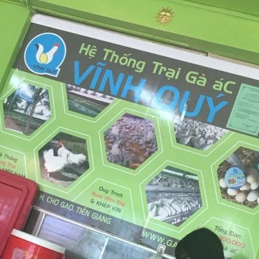 Tổng hợp- Quán Ăn Gà Ác Vĩnh Quý - Nguyễn Kiệm