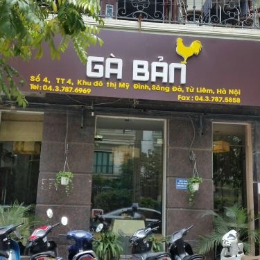 Tổng hợp- Quán Ăn Gà Bản - Gà Các Món
