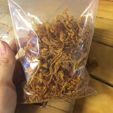 Món ăn- Quán Ăn Gà Bay - Gà Nướng & BBQ