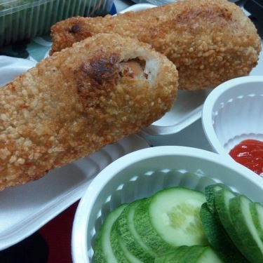 Tổng hợp- Quán Ăn Gà Bó Xôi A Tẻo