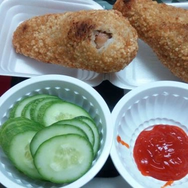 Tổng hợp- Quán Ăn Gà Bó Xôi A Tẻo