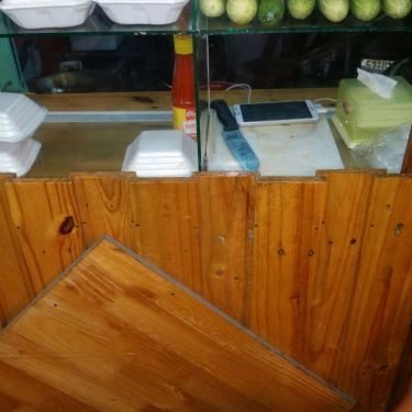 Tổng hợp- Quán Ăn Gà Bó Xôi A Tẻo