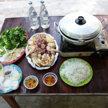 Món ăn- Quán Ăn Gà Chỉ Hảo Hảo