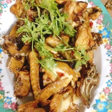 Món ăn- Quán Ăn Gà Chỉ Hảo Hảo