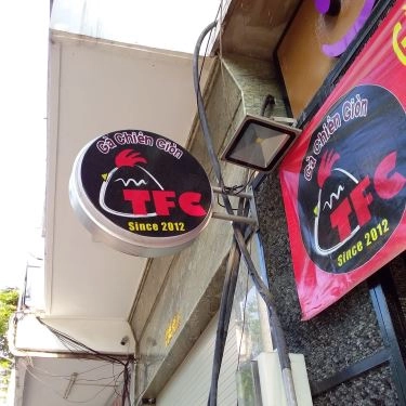 Tổng hợp- Quán Ăn Gà Chiên Giòn TFC