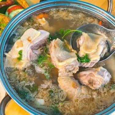 Món ăn- Quán Ăn Gà & Cút Chóp Chép - Thế Giới Hàu