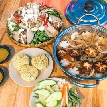 Món ăn- Quán Ăn Gà & Cút Chóp Chép - Thế Giới Hàu