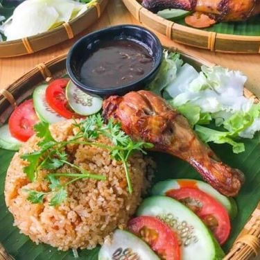 Món ăn- Quán Ăn Gà & Cút Chóp Chép - Thế Giới Hàu