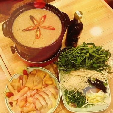 Món ăn- Quán Ăn Gà Da Đen