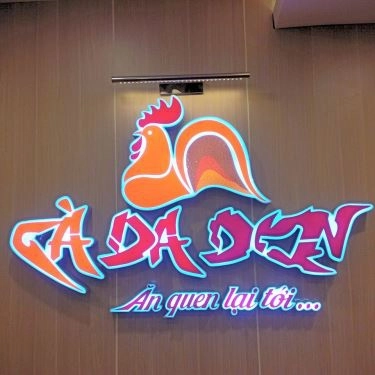 Tổng hợp- Quán Ăn Gà Da Đen