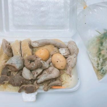 Món ăn- Quán Ăn Gà Đồng