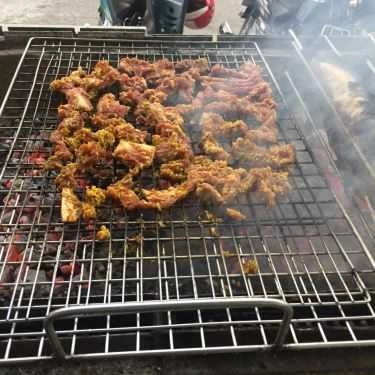 Món ăn- Quán Ăn Cá Lóc Quay, Gà Đốt & Sườn Bò Nướng