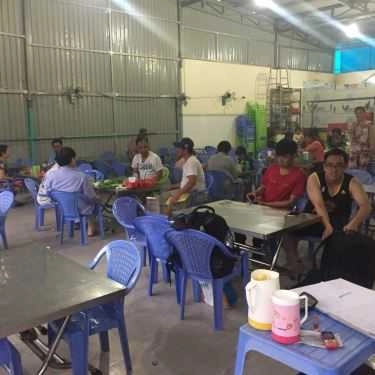 Tổng hợp- Quán Ăn Cá Lóc Quay, Gà Đốt & Sườn Bò Nướng