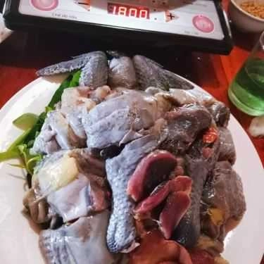 Món ăn- Quán Ăn Đặc Sản Gà H'mông - Mạo Khê