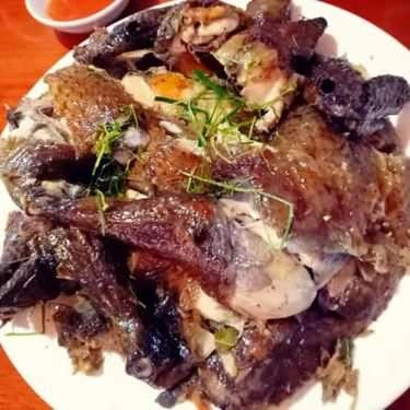 Món ăn- Quán Ăn Đặc Sản Gà H'mông - Mạo Khê