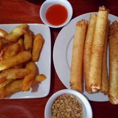 Món ăn- Quán Ăn Đặc Sản Gà H'mông - Mạo Khê