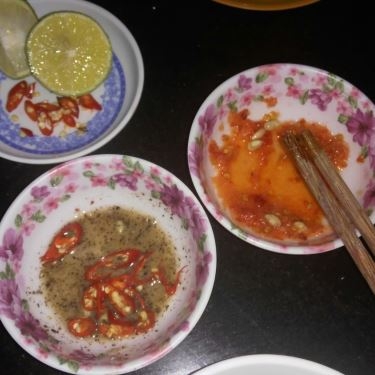 Món ăn- Quán Ăn Gà Hấp Hèm 34