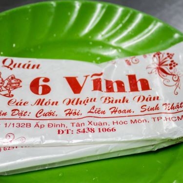 Tổng hợp- Quán Ăn 6 Vĩnh - Gà Hấp Hèm