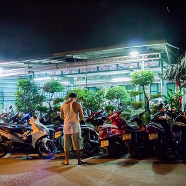 Tổng hợp- Quán Ăn 6 Vĩnh - Gà Hấp Hèm