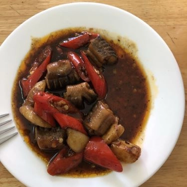 Món ăn- Quán Ăn Gà Hấp Muối & Cơm Gà Quảng Đông