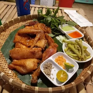 Tổng hợp- Quán Ăn Gà Khuyết - Gà Nướng Ngũ Vị - Trường Chinh
