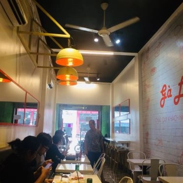 Tổng hợp- Quán Ăn Gà Lắc