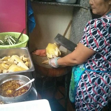 Tổng hợp- Quán Ăn Gà Luộc Giòn Da - Bún, Miến, Hủ Tiếu