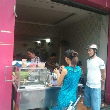 Tổng hợp- Quán Ăn Gà Luộc Giòn Da - Bún, Miến, Hủ Tiếu