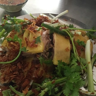 Tổng hợp- Quán Ăn Gà Luộc Giòn Da - Bún, Miến, Hủ Tiếu