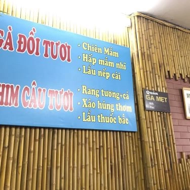 Tổng hợp- Nhà Hàng Đòng Đòng - Ẩm Thực Việt