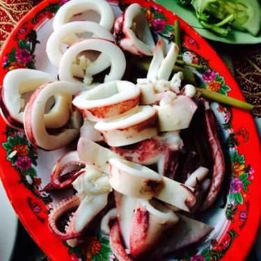 Món ăn- Quán Ăn Quán Gà 2B Miếu Đôi