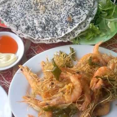 Tổng hợp- Quán Ăn Quán Gà 2B Miếu Đôi