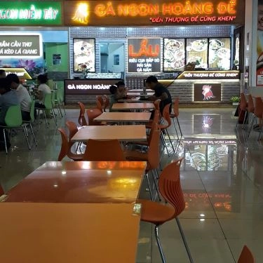 Tổng hợp- Quán Ăn Gà Ngon Hoàng Đế - Savico Long Biên