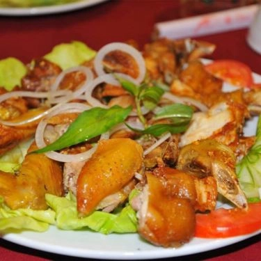Tổng hợp- Quán Ăn Gà Ngon Xứ Quảng