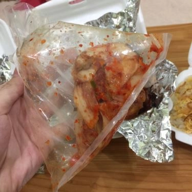 Tổng hợp- Quán Ăn Gà Nướng Cái Bang - Huỳnh Văn Bánh