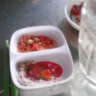 Tổng hợp- Quán Ăn Gà Nướng Hai Chiến