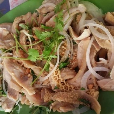 Món ăn- Quán Ăn Gà Nướng Hai Chiến