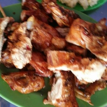 Món ăn- Quán Ăn Gà Nướng Hai Chiến