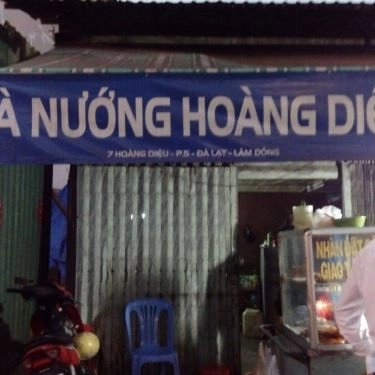 Tổng hợp- Gà Nướng Hoàng Diệu