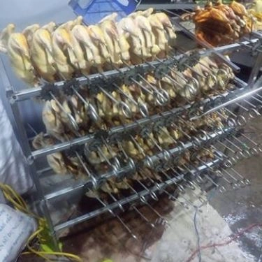 Tổng hợp- Quán Ăn Huỳnh Gia - Gà Nướng