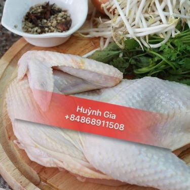 Tổng hợp- Quán Ăn Huỳnh Gia - Gà Nướng