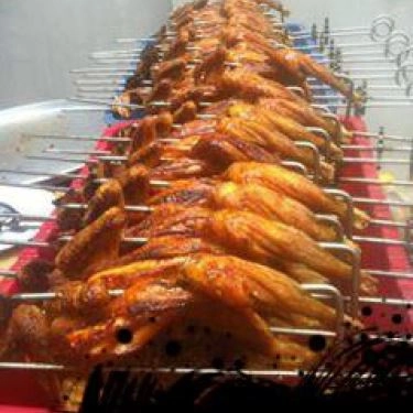 Tổng hợp- Quán Ăn Huỳnh Gia - Gà Nướng