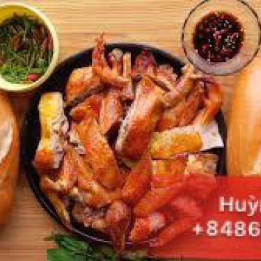 Tổng hợp- Quán Ăn Huỳnh Gia - Gà Nướng