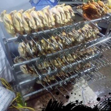 Tổng hợp- Quán Ăn Huỳnh Gia - Gà Nướng
