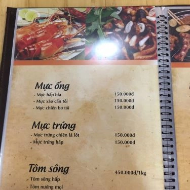 Tổng hợp- Quán Ăn Gà Nướng Lu - Thái Hà