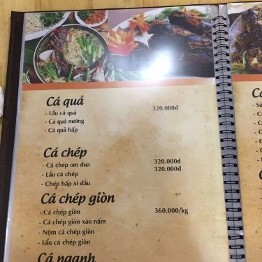 Tổng hợp- Quán Ăn Gà Nướng Lu - Thái Hà